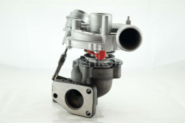 Henkel Parts Turbina 5111835R Henkel Parts 5111835R Turbina SUZUKI Grand Vitara I SUV (FT, HT) 2.5 V6 24V 4x4 (SQ 625) 158 CV 2001