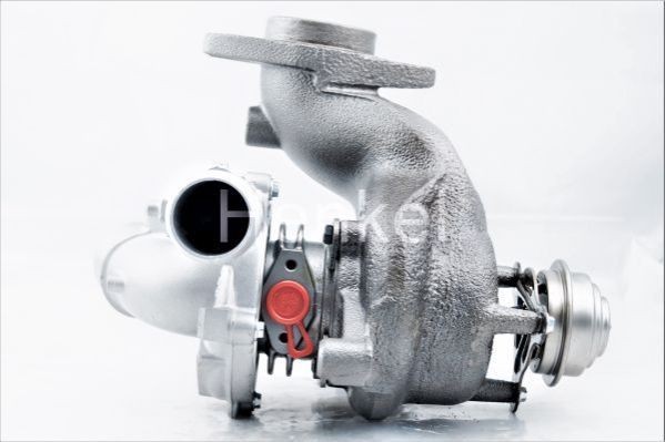 Henkel Parts Turbocharger 5111837R Fiat TALENTO Turbolader Henkel Parts 5111837R