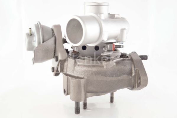 Turbodúchadlo Henkel Parts 5111841R Henkel Parts 5111841R Turbodúchadlo TOYOTA PREVIA 2010
