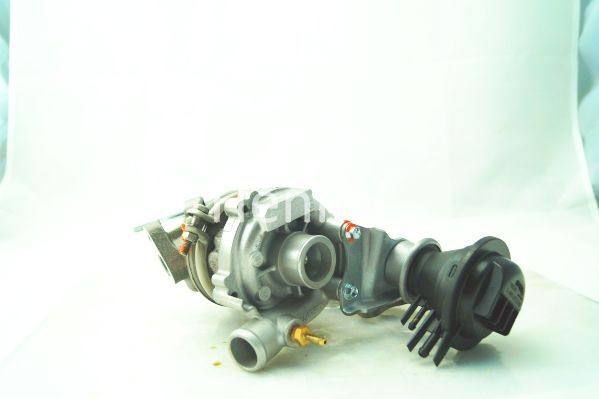 Henkel Parts Turbolader 5111901N 5111901N Turbolader Henkel Parts SMART CROSSBLADE