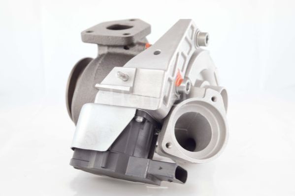 Turbod Henkel Parts 5111971R Henkel Parts 5111971R BMW 1. Seeria 2006 Turbolaadur