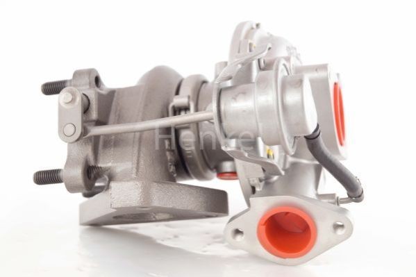 Turbod Henkel Parts 5112008R Henkel Parts 5112008R Turbolaadur Nissan PICK UP 2004