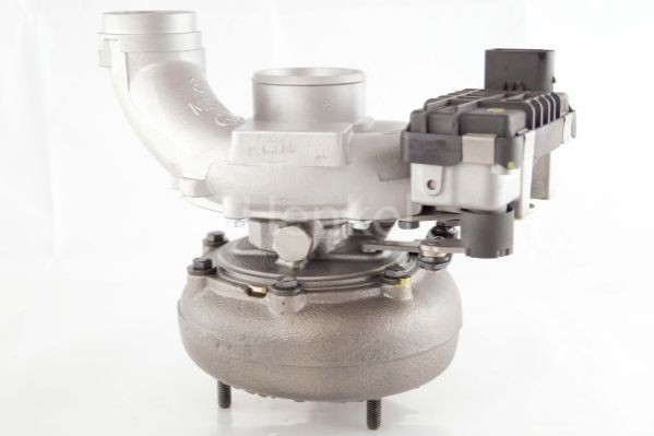 Henkel Parts Turboahdin 5112078R Henkel Parts 5112078R MERCEDES-BENZ CLS Turbo halvat