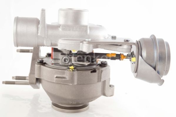 Henkel Parts Turbodúchadlo 5112086R Henkel Parts 5112086R Turbodúchadlo SUZUKI Alto FF originálne cena
