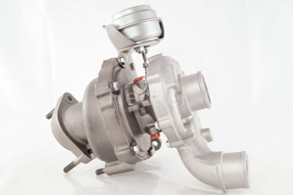 Turboahdin Henkel Parts 5112152R Henkel Parts 5112152R SSANGYONG KYRON 2012 Turbo