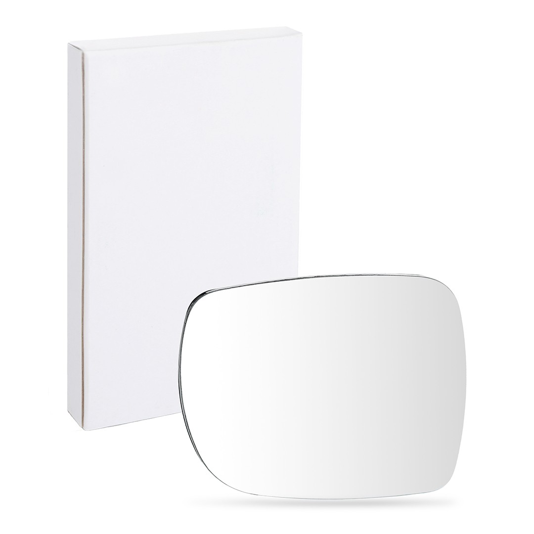 TYC Mirror Glass, outside mirror 337-0013-1 337-0013-1 TYC glass for wing mirror for SEAT ATECA