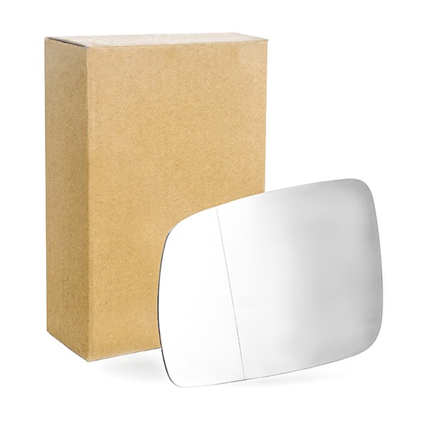 TYC Spejlglas, udvendig spejl 337-0014-1 TYC 337-0014-1 Sidespejl glas Lupo 3L billig