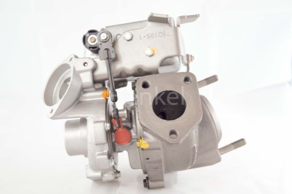 Henkel Parts Turbina 5112183R 5112183R Turbina Henkel Parts BMW Serie 6 costo