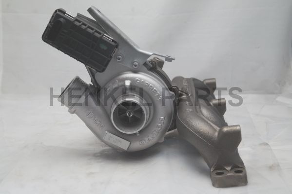 Henkel Parts Turbolader 5112227R Turbolader Henkel Parts 240 5112227R billig
