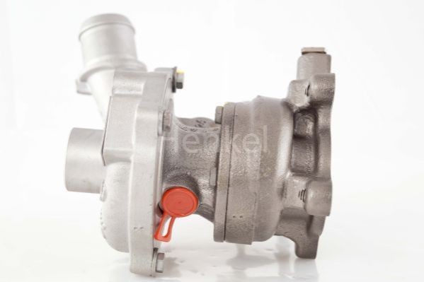 Turbocompressor Henkel Parts 5112234R Henkel Parts 5112234R Turbocompressor Citroën NEMO 2008