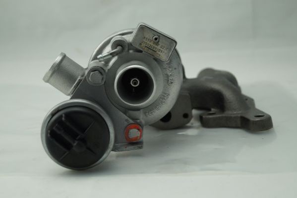 Henkel Parts Turboaggregat 5112247R 5112247R Henkel Parts turboaggregat SMART CROSSBLADE