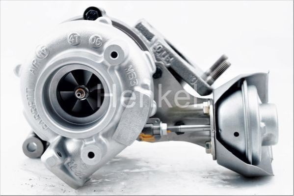 Henkel Parts Turbocharger 5112266N Henkel Parts 5112266N Turbocharger
