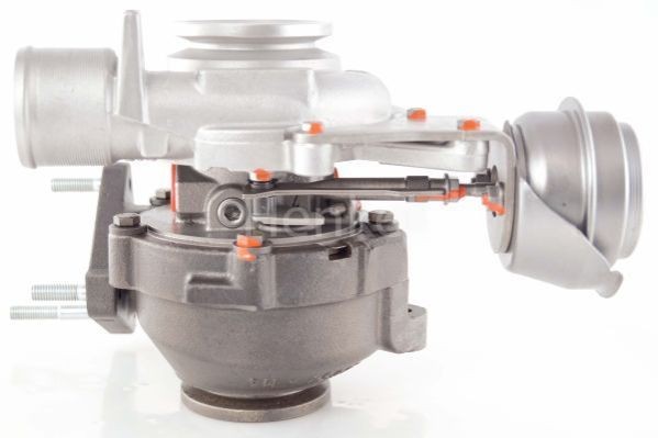 Henkel Parts Turbolader 5112277N Turbolader Henkel Parts LJ 80 5112277N günstig