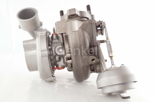 Henkel Parts Turboaggregat 5112305R LEXUS turbo Henkel Parts 5112305R