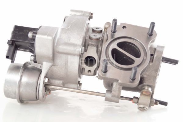 Henkel Parts Turbod 5112311R Henkel Parts 5112311R originaal Turbolaadur Mini Roadster R59 hind