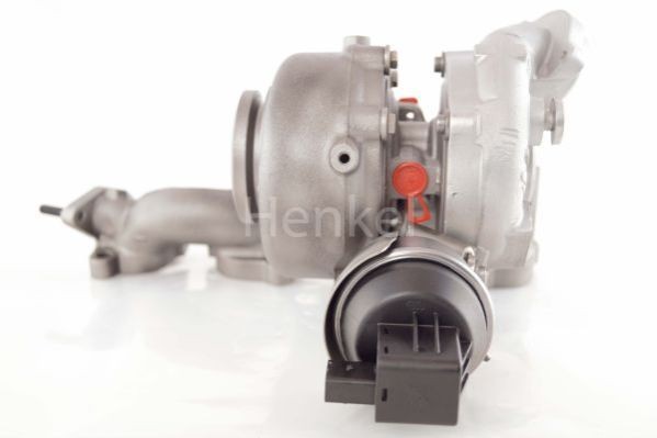Turbod Henkel Parts 5112316R Henkel Parts 5112316R: Turbolaadur Volkswagen EOS 2009