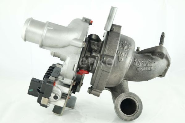 Henkel Parts Turbodúchadlo 5112327R Turbodmychadlo Henkel Parts TOURNEO CUSTOM 5112327R lacné