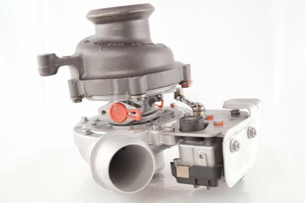 Henkel Parts Turbocharger 5112329R Henkel Parts 5112329R Turbocharger MITSUBISHI Outlander II SUV (CW_W) 2.4 4WD (CW5W) 170 Pk 2009