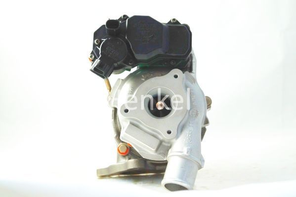 Henkel Parts Turbocompresseur 5112335R 5112335R Turbocompresseur Henkel Parts TOYOTA IQ