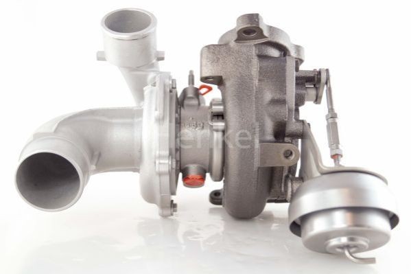 Henkel Parts Turboaggregat 5112354R 5112354R Henkel Parts turboladdare TOYOTA YARIS