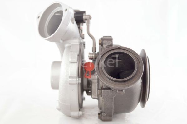 Henkel Parts Turbolader 5112391R 5112391R Turbolader Henkel Parts BMW X2