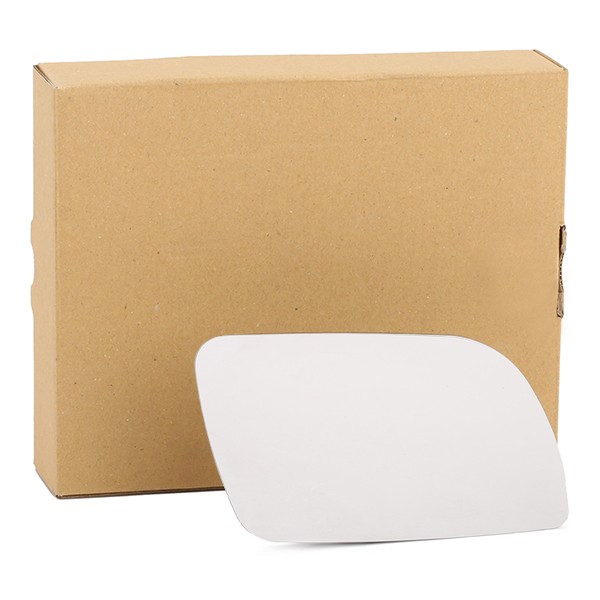 TYC Sklo vonkajżieho zrkadla 337-0061-1 TYC 337-0061-1 Sklo vonkajżieho zrkadla