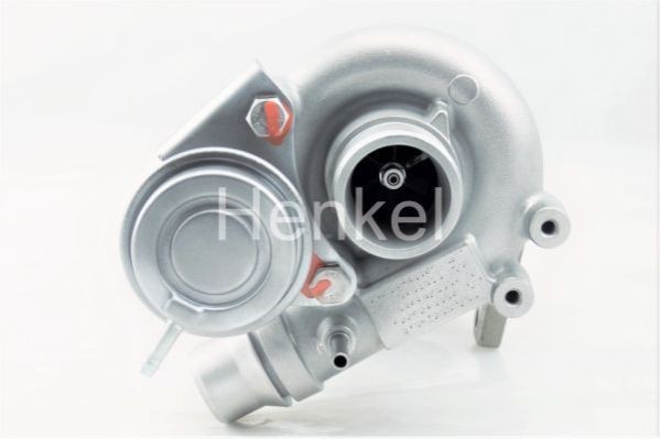 Turbocompresseur Henkel Parts 5112422N Henkel Parts 5112422N Turbo chargeur RENAULT WIND 2013