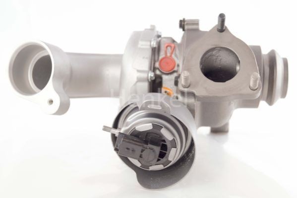 Henkel Parts Turbocharger 5112518R Henkel Parts 5112518R Turbo Suzuki SJ 410 originele