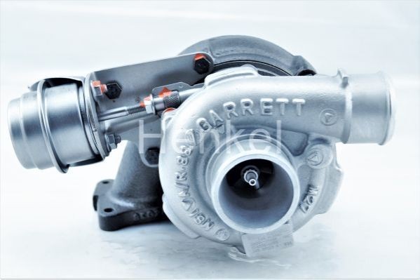 Turbocharger Henkel Parts 5112600R Henkel Parts 5112600R Turbolader HYUNDAI i10 2018