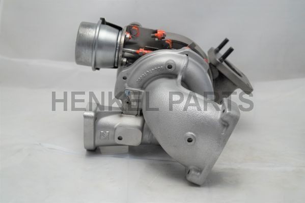 Henkel Parts Turbolader 5112621R Turbolader Henkel Parts 850 5112621R billig