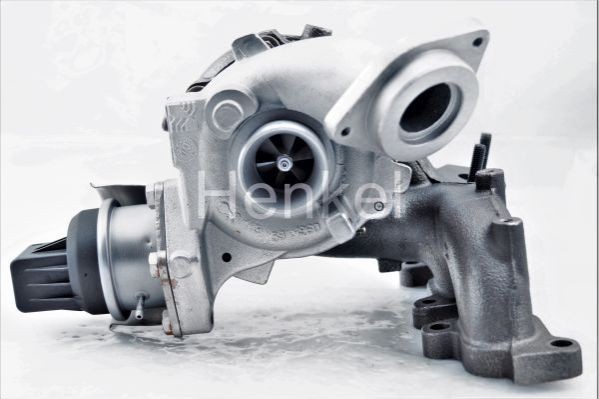 Henkel Parts Turbod 5112627R 5112627R Henkel Parts Turbolaadur Volkswagen odav