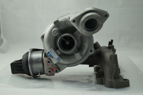 Henkel Parts Turbod 5112629R Turbolaadur Henkel Parts Volkswagen 5112629R