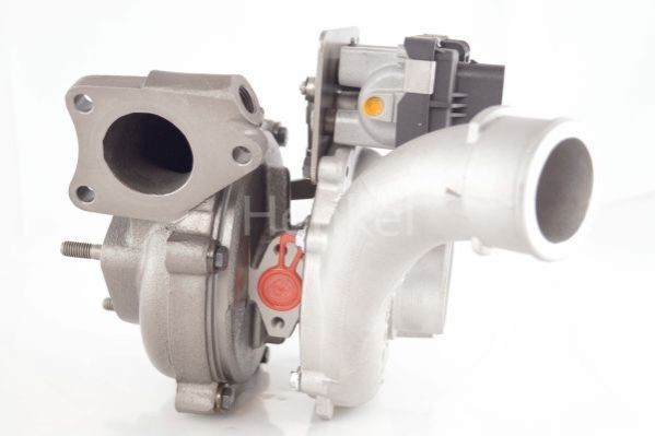 Henkel Parts Turbod 5112639R Henkel Parts 5112639R originaal Turbolaadur Porsche 986 hind