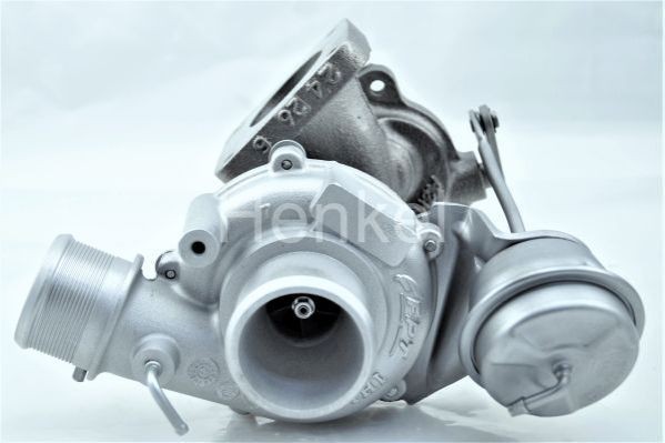 Henkel Parts Turboaggregat 5112662R 5112662R Henkel Parts turbo ALFA ROMEO ALFETTA