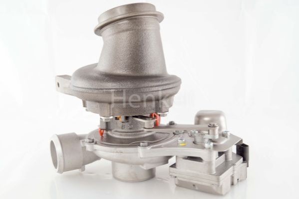 Henkel Parts Turboaggregat 5112664R 5112664R Henkel Parts turbo MERCEDES-BENZ C-klass