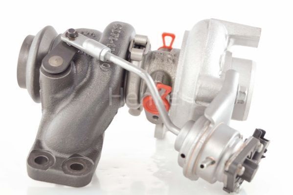 Henkel Parts Turboahdin 5112665N Henkel Parts 5112665N FIAT SCUDO Turboahdin halvat