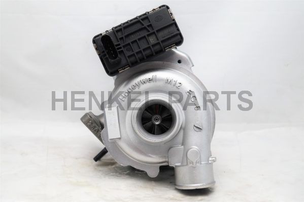 Henkel Parts Turbocharger 5112666R 5112666R Turbo DODGE CALIBER Henkel Parts