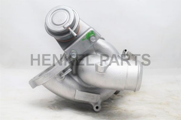 Henkel Parts Turbolader 5112708R Turbolader Henkel Parts Smart CROSSBLADE 5112708R