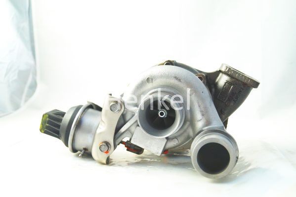 Henkel Parts Turbolader 5112727R Turbolader Henkel Parts X2 5112727R billige