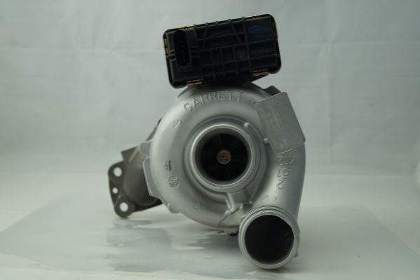 Henkel Parts Turbodúchadlo 5112779R Turbodmychadlo Henkel Parts Lancia ZETA 5112779R