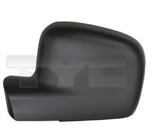 TYC Kate, välispeegel 337-0145-2 hind Tahavaatepeegli korpus Volkswagen 9K9A 337-0145-2 TYC