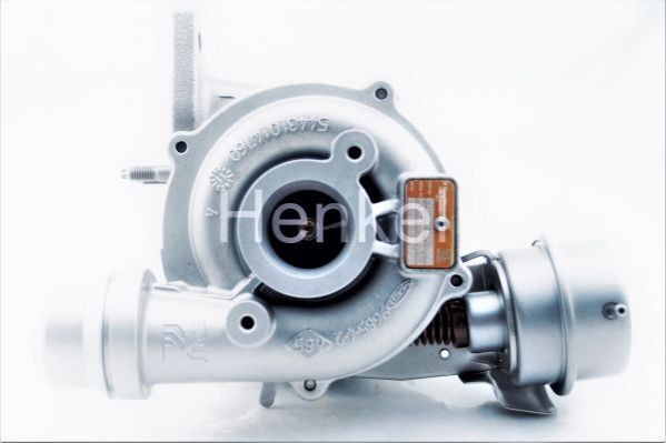 Turboahdin Henkel Parts 5112881R Henkel Parts 5112881R: Turbo Nissan QASHQAI 2012
