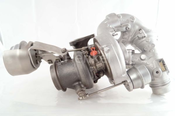 Henkel Parts Turbokompresors 5112905R Henkel Parts 5112905R orģinālās Turbokompresori Mercedes A207 cena