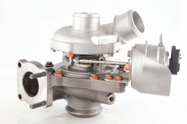 Henkel Parts Turbodúchadlo 5112988R Henkel Parts 5112988R Turbodúchadlo