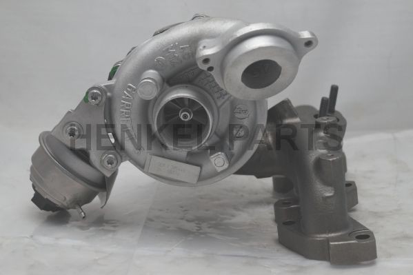 Henkel Parts Turbocompressor 5112991R Turbocompressor Henkel Parts OCTAVIA 5112991R baratos