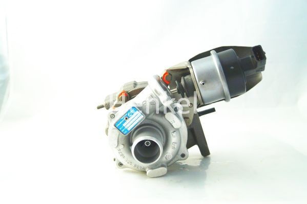 Henkel Parts Turbodúchadlo 5112995R Turbodúchadlo Henkel Parts FREEMONT 5112995R lacné