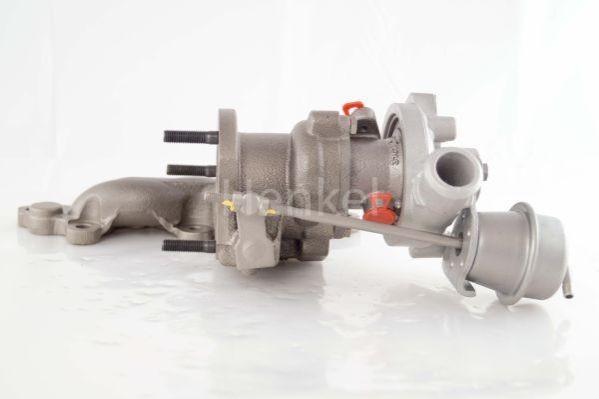 Turbocompresseur Henkel Parts 5113014N Henkel Parts 5113014N Turbo chargeur SMART FORTWO 2008