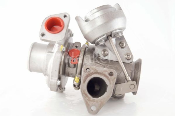 Henkel Parts Turbocharger 5113087R Opel AGILA Turbolader Henkel Parts 5113087R