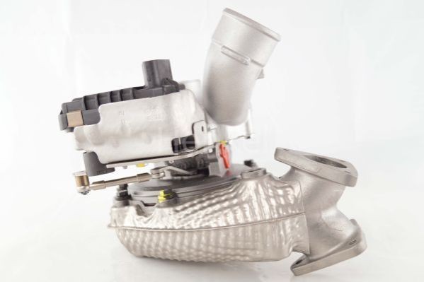 Henkel Parts Turbolader 5113126R Henkel Parts 5113126R Turbolader MITSUBISHI PAJERO Kosten