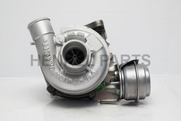 Turbocompressor Henkel Parts 5113139R Henkel Parts 5113139R Turbocompressor Kia CARENS 1999